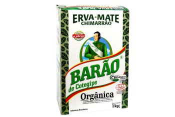BARAO Organica