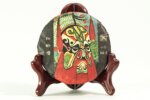 Красный чай "Красная маска" 100 гр., 2021 г. от Teashop.by