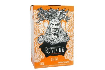 Ruvicha Chia 500г