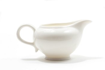 Чахай из фарфора, 140 мл.