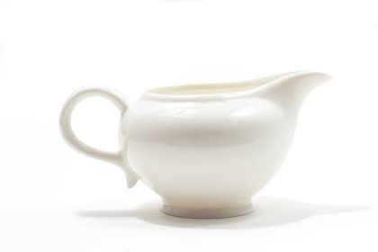 Чахай из фарфора, 140 мл.