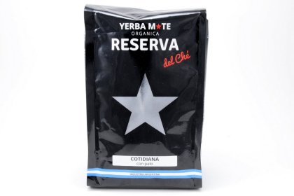 Reserva del Che Cotidiana