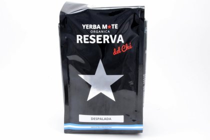 Reserva del Che Despalada