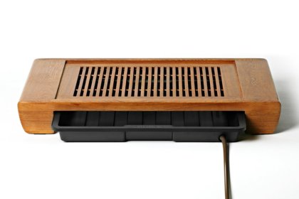 Чабань SamaDoyo с поддоном и сливным шлангом