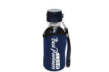 Бутылка для заваривания чая 350 ml