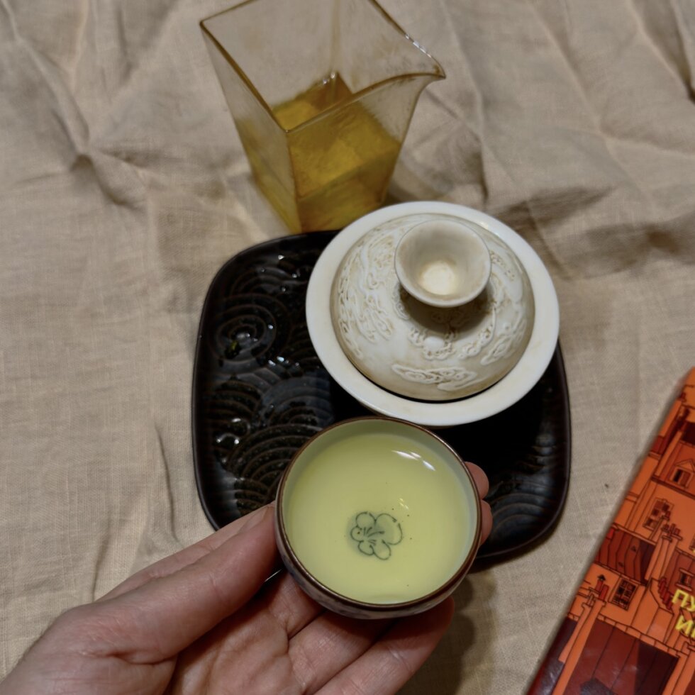 Изображение #1 от Жасмина