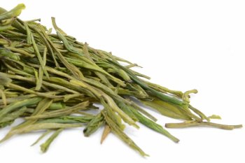 Аньцзи Бай Ча