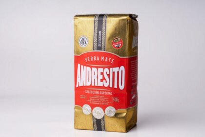 Andresito Seleccion Especial, Аргентина. 500 гр.