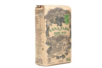 Мате Anna Park Organic 500g