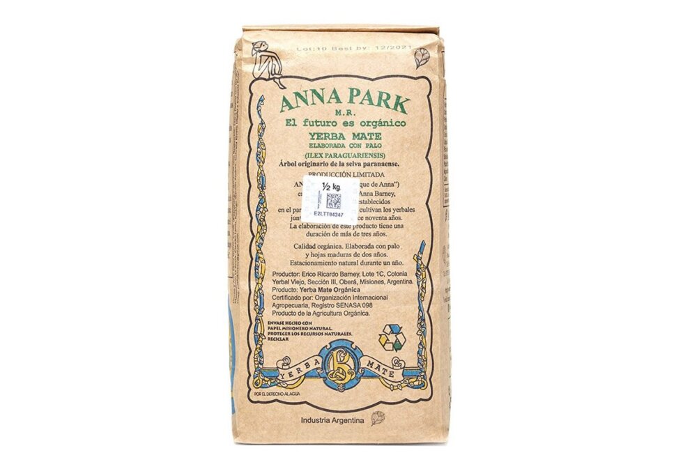 Anna Park Organic
