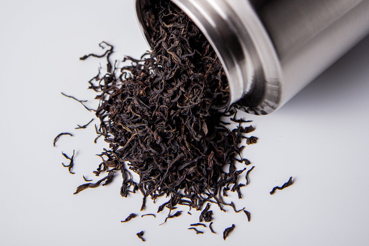 Высокогорный гуандунский улун Ао Фу Хоу Гао Шань