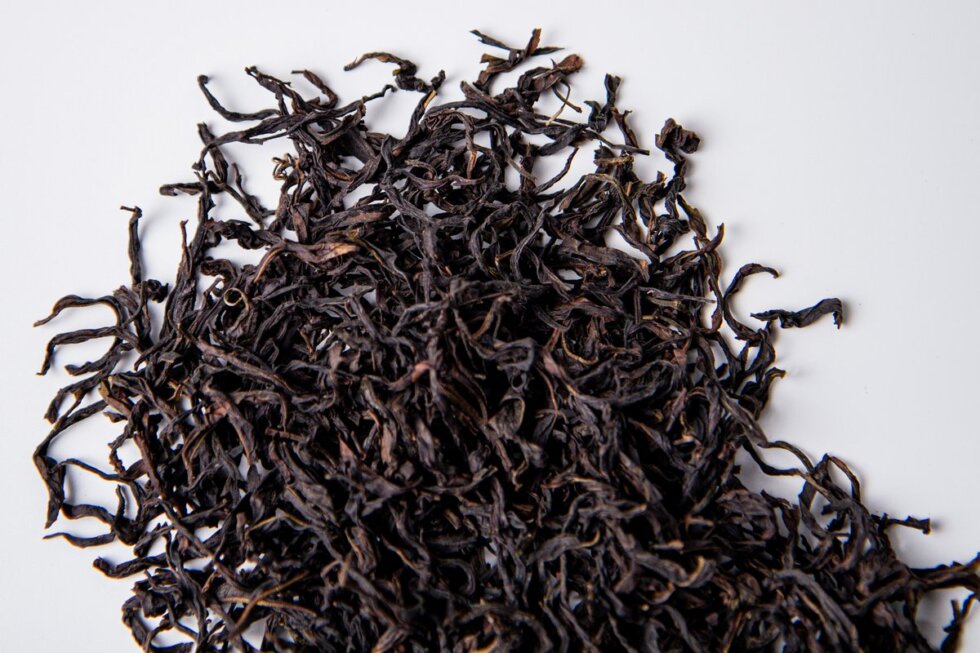 Высокогорный гуандунский улун Ао Фу Хоу Гао Шань