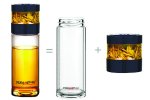 Бутылка для заваривания, B-92, 450ml
