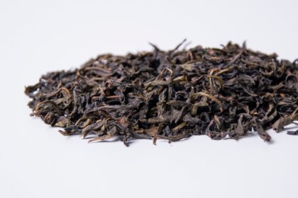 Уишаньский улун Бай Цзи Гуань