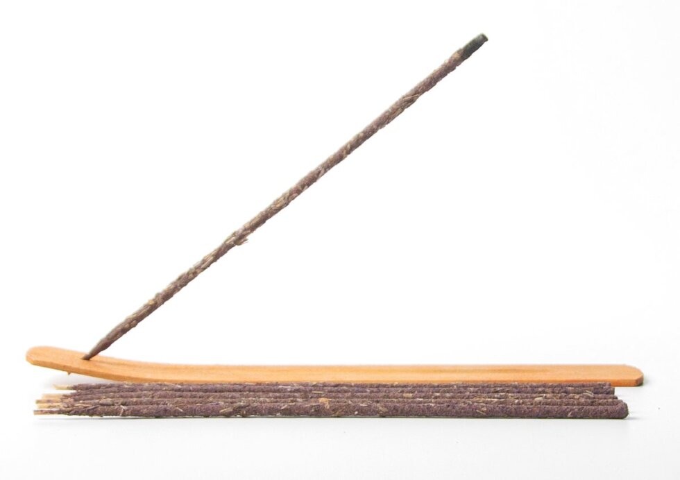 Благовония в палочках, лаванда