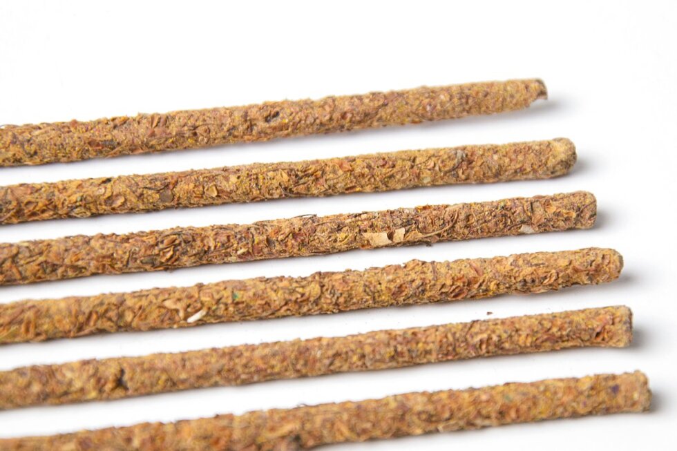 Благовония в палочках, османтус