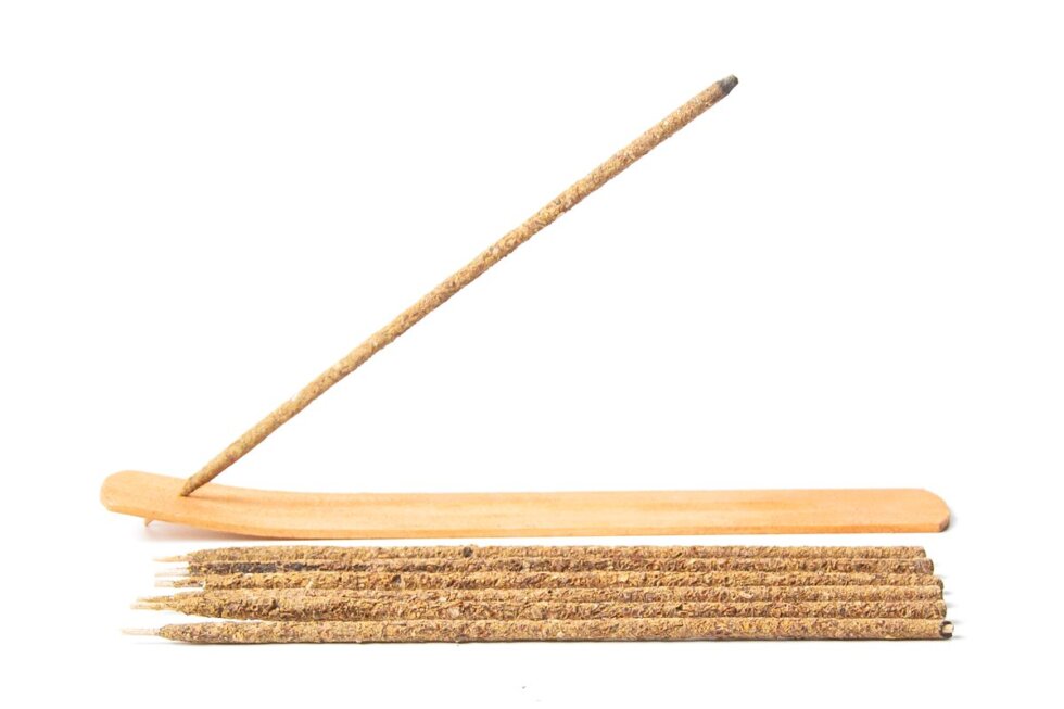 Благовония в палочках, османтус