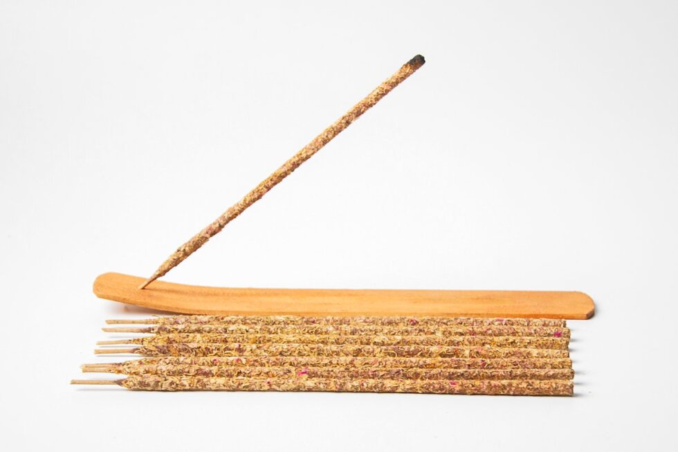 Благовония в палочках, жасмин