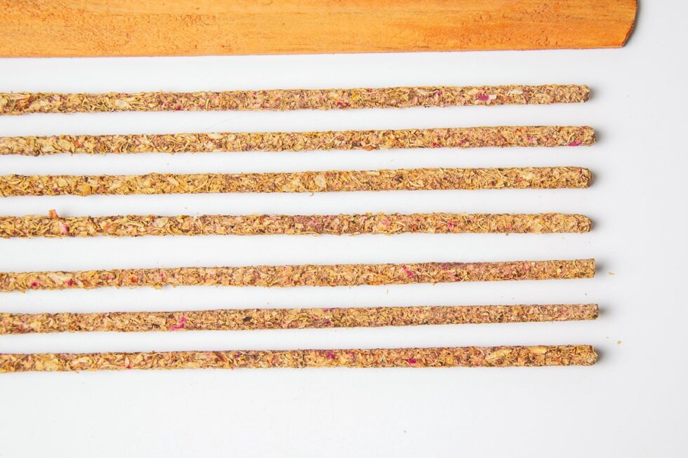 Благовония в палочках, жасмин