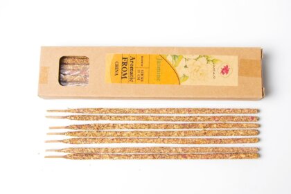 Благовония в палочках, жасмин