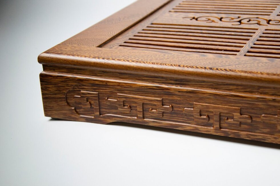 Чабань из венге