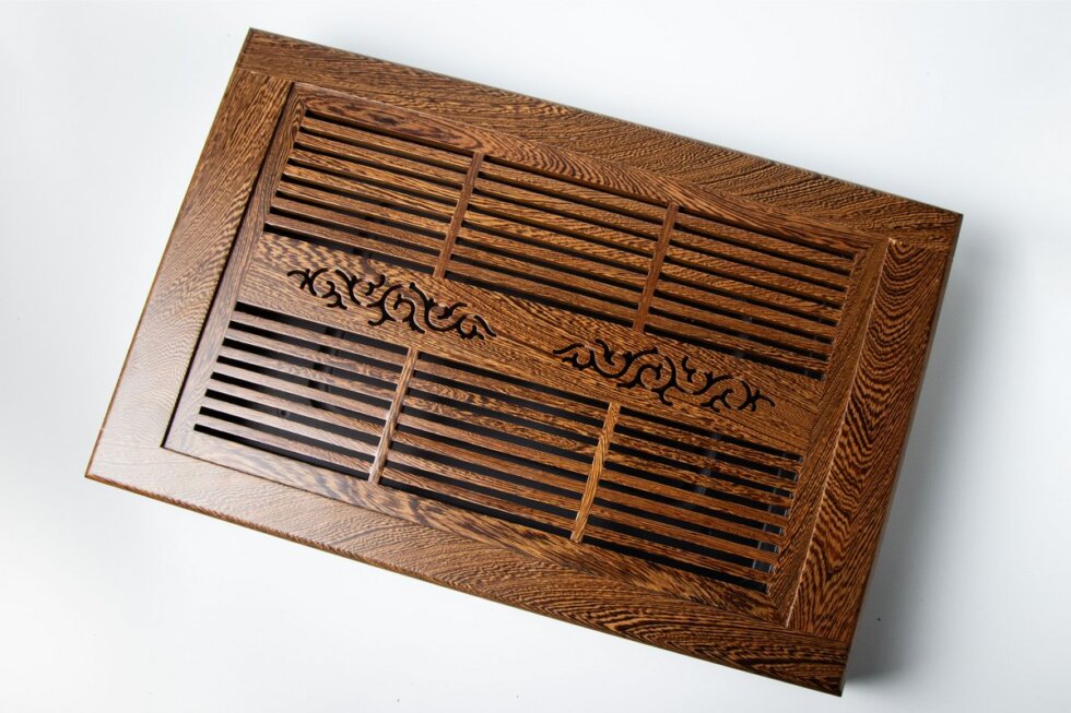 Чабань из венге