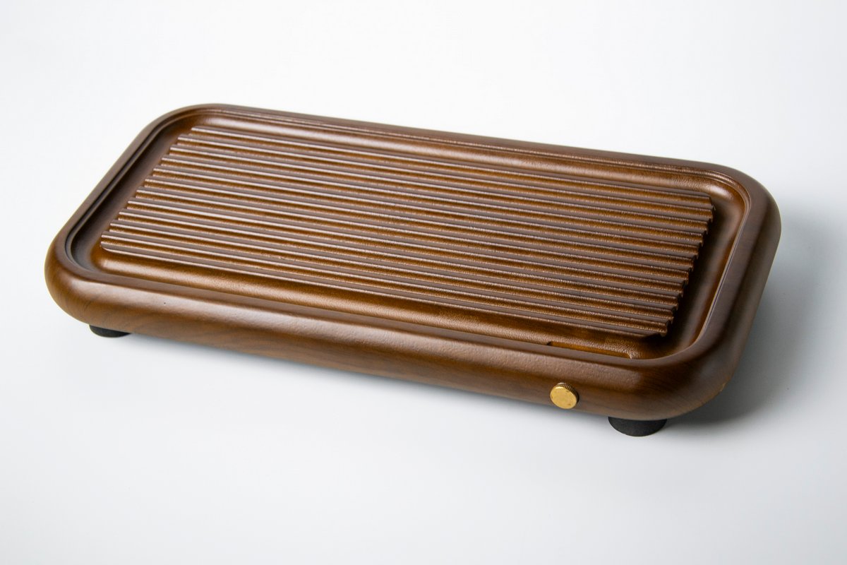 Чабань из бамбука для чайной церемонии Чабань из бамбука для чайной церемонии