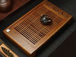 Чабань Венге. Размер: 46,5х27.5х7.3 см