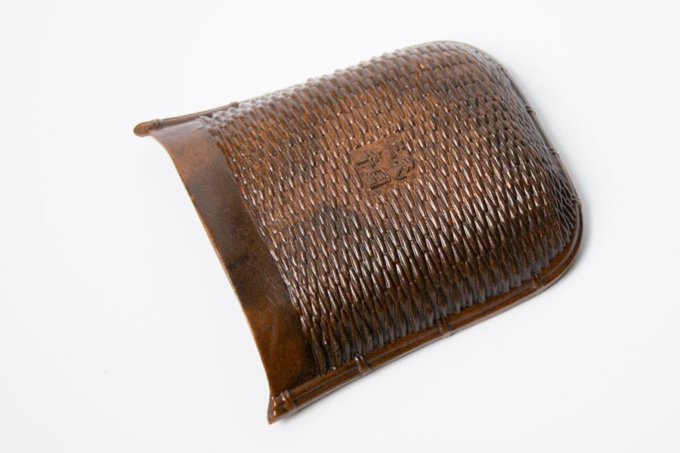 Чахэ для знакомства с чаем, металл