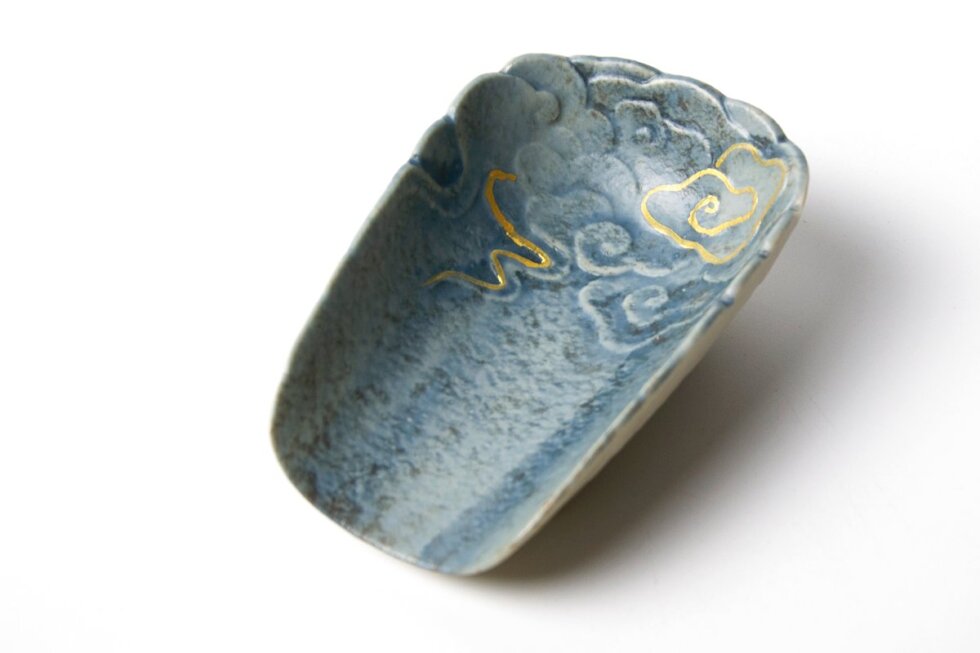 Чахэ, керамика и глазурь