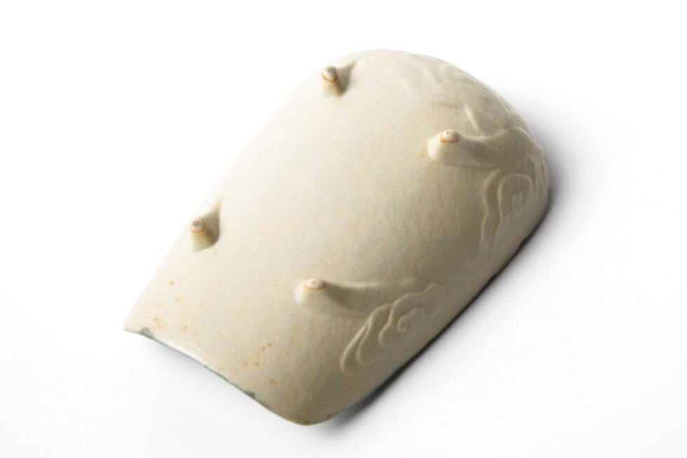 Чахэ, керамика и глазурь