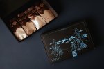 Чайный сет "Знакомство с улунами"