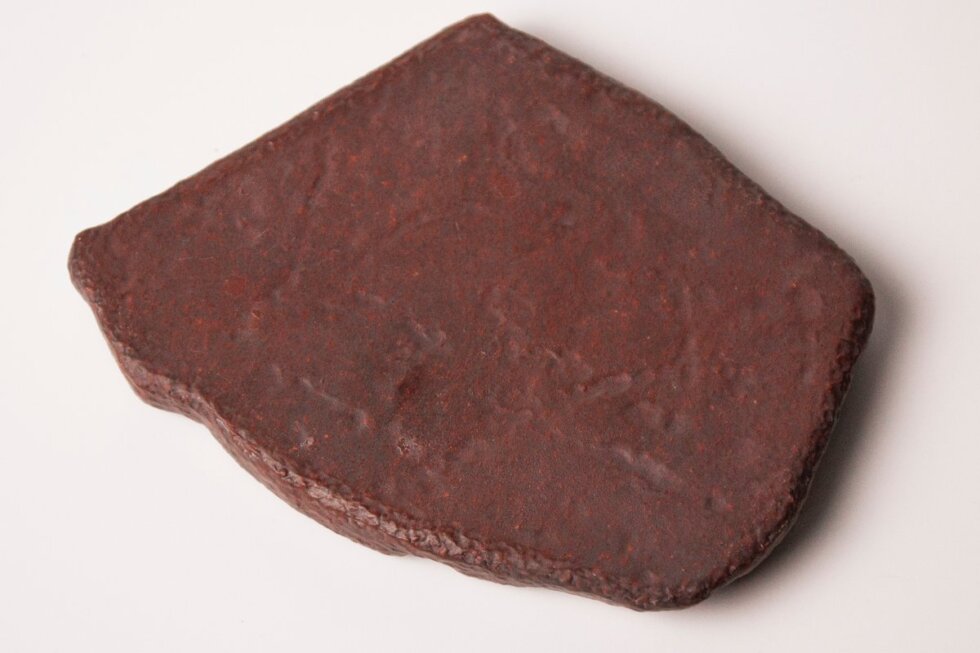 Фигурка для чайной церемонии, исинская глина