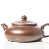 Чайник Бянь Фу Цзы Ни, исинская глина, 140 мл.