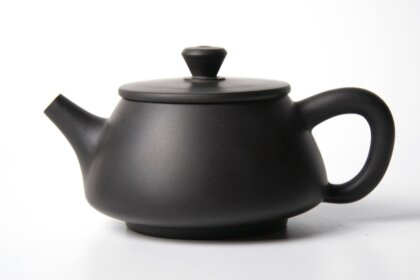 Чайник из цзяньшуйской глины, 175 мл.