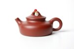 Чайник "Чэн Жуй Да Хун Пао", исинская глина, 160 мл.