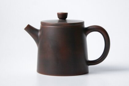 Чайник из нисинской глины, 230 мл.