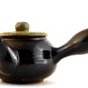 Чайник "Ёкодэ кюсу", глина, 175 мл.