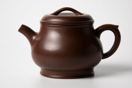 Чайник из исинской глины Цзы Ни, 170 мл.