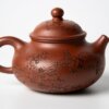 Чайник Лян Зы, исинская глина, 215 мл.