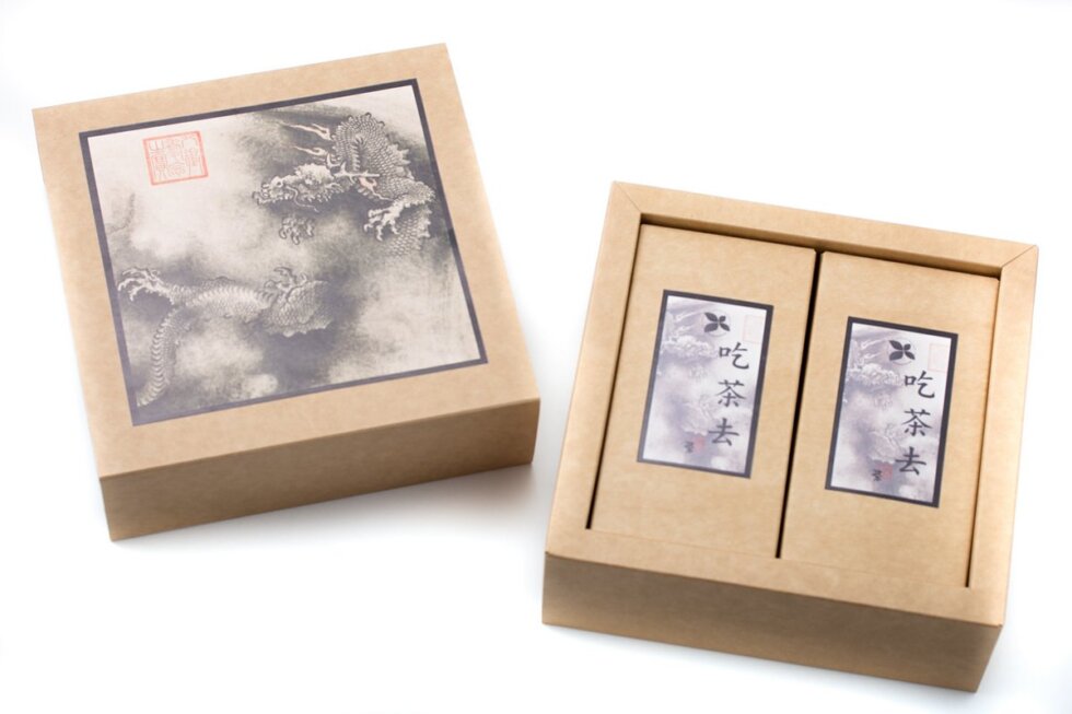 Чайные подарки. Наборы чая. Качественный чай в подарок.