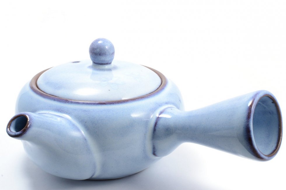 Чайник в японском стиле, 310 мл.