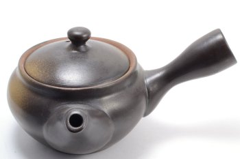 Чайник для японского чая