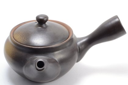 Чайник для японского чая