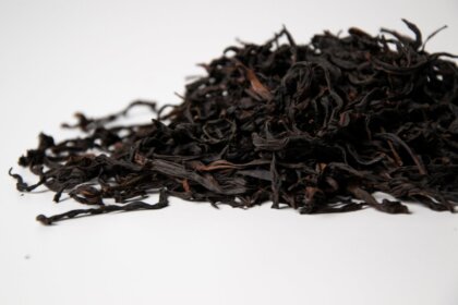 Гуандунский улун Чжи Лань Сян Дань Цун, Вэнь Цзюньсун