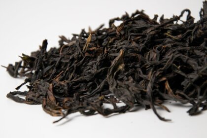 Чжун Шань Ми Лань Сян Дань Цун, гуандунский улун