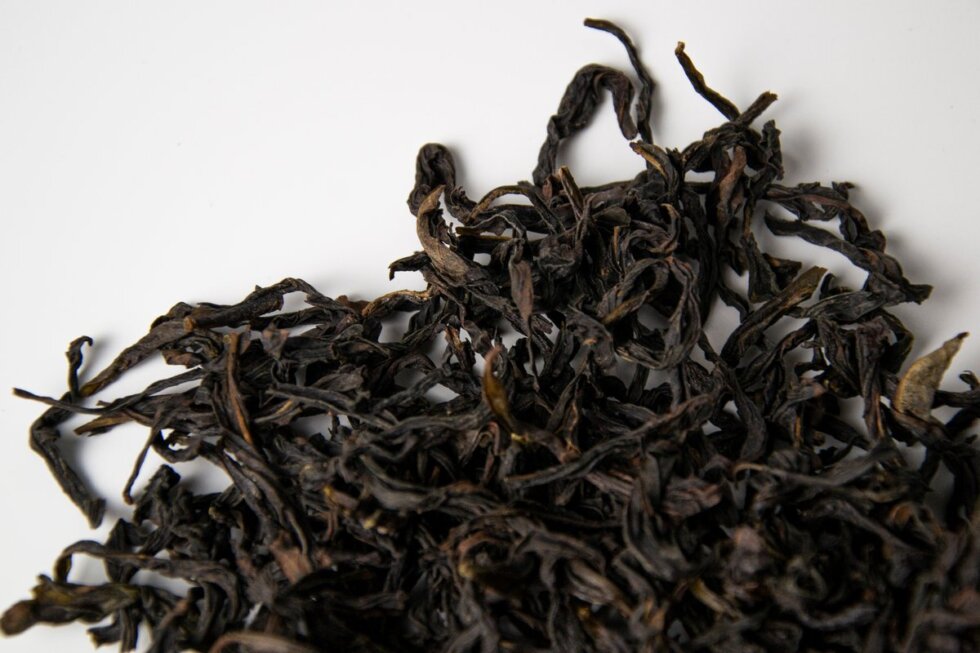 Чжун Шань Ми Лань Сян Дань Цун, гуандунский улун