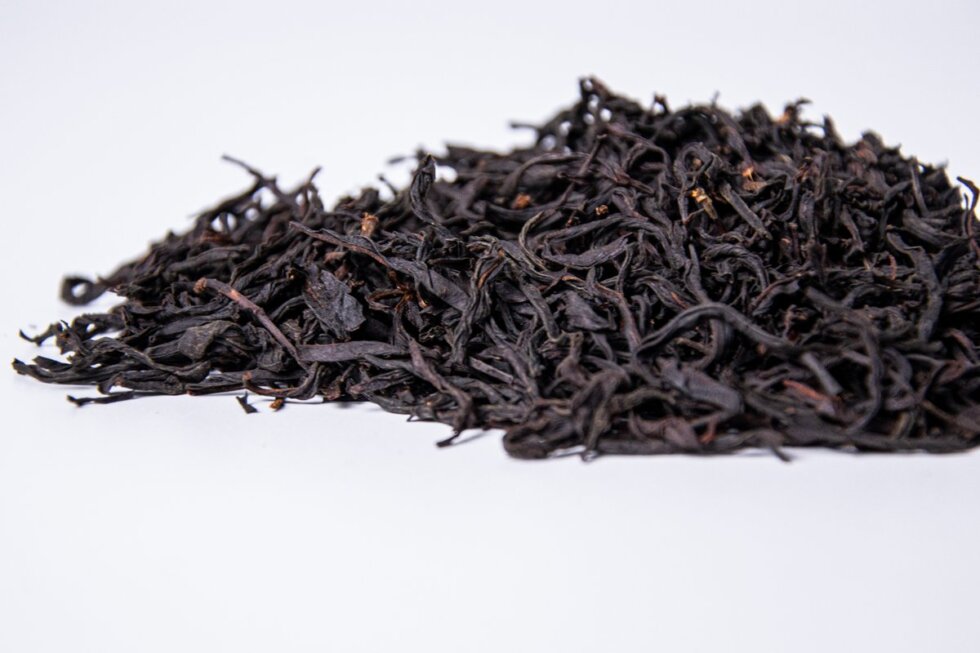 Гуандунский красный чай Цзю До Цзай Хун Ча