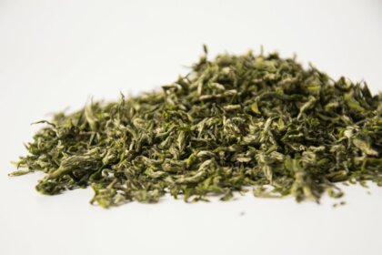 Мэндин Гань Лу "Сладкая роса", 1-й сбор, весна 2026 г.