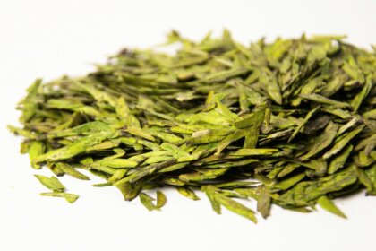 Лунцзин Тоу Чунь, 1-й сбор, весна 2026 г.